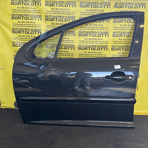 9002x5 porta ant peugeot - porta, sx