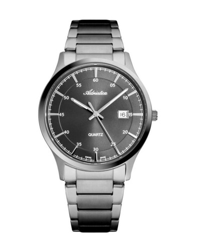 Orologio adriatica uomo quarzo - adriatica,