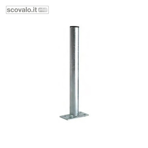 Supporto ringhiera antenna - supporto, tv