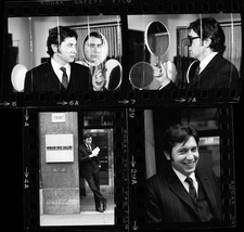 '67 Julio Le Parc Argentinian