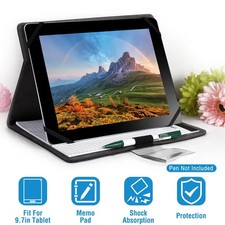 Tablet protector organizer - pc,
