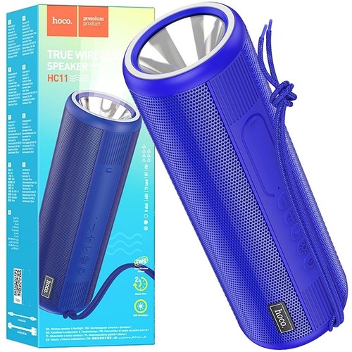 Hoco cassa bluetooth - bluetooth, speaker