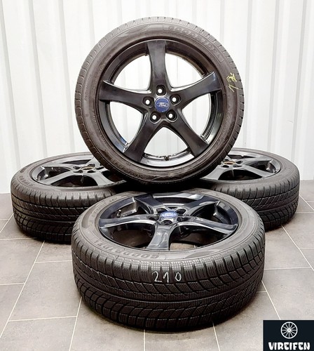 Ford focus transit tourneo - ford,