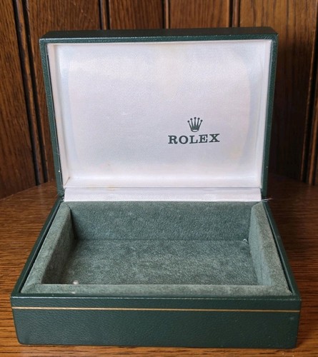 Rolex vintage pelle - rolex,