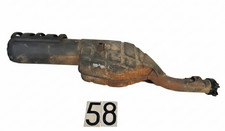 058 SCARICO SILENZIATORE