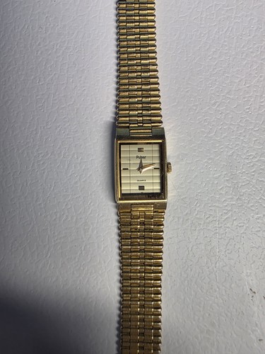 Orologio pulsar v232 tono - orologio, oro