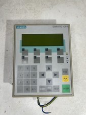 Siemens Simatic Op 7  6AV3