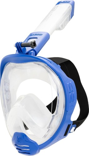 Cressi kairon maschera - cressi,