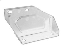 Bumper Bracket PACOL
