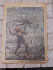 DISASTRO AEREO PARIGI LONDRA