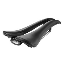 Sella evo carbonio 140 267mm - carbonio,