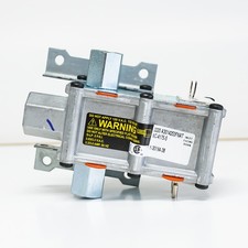 Valvola di sicurezza per forno