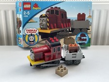 LEGO DUPLO Thomas & Friends -