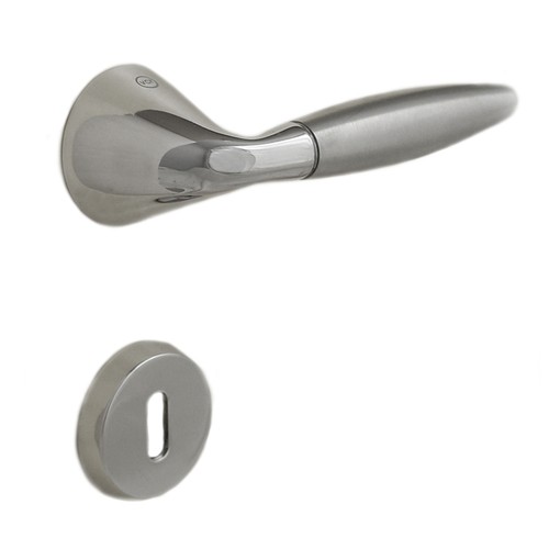 Maniglia per porta - , interna