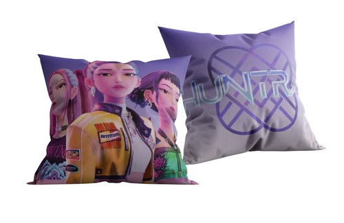 Cuscino kpop demon hunters - cuscino,