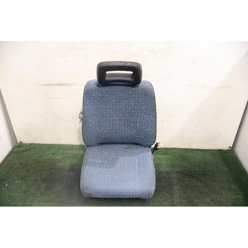 Sedile ant fiat panda - ant., dx