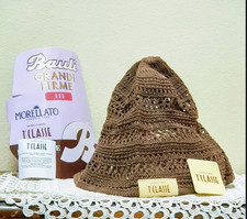 Cappellino Alviero Martini 1a