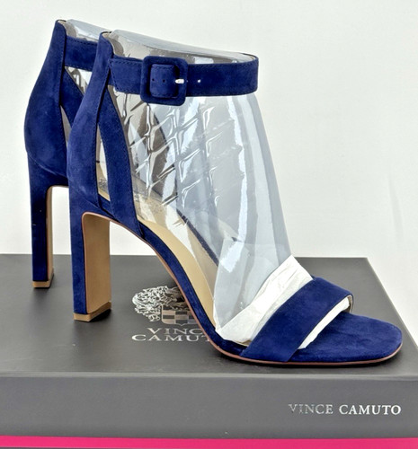 Nuovo vince camuto bevvyn blu - camuto,