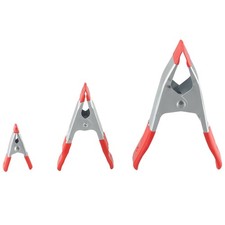 1 PC Metallo a-A Clip 2/1.7cm