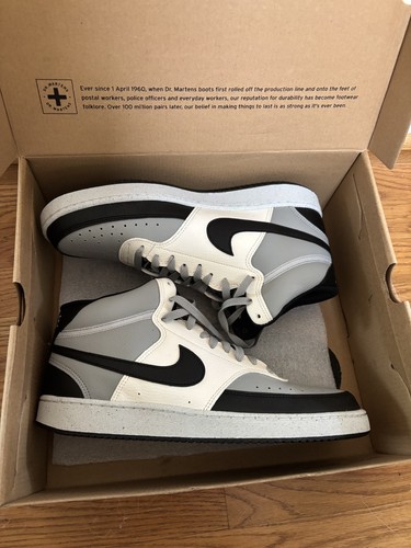Nuovo taglia nike court - 10,