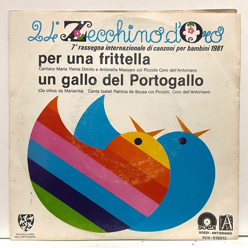 Zecchino oro per - 24°,