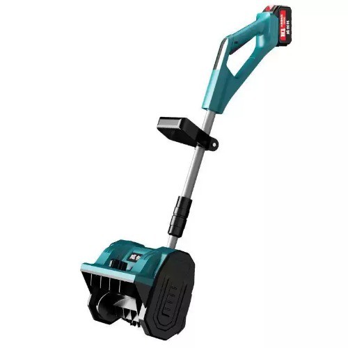Spazzaneve litio brushless - spazzaneve,