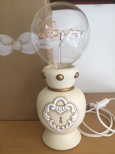Lampada forever love thun - forever,