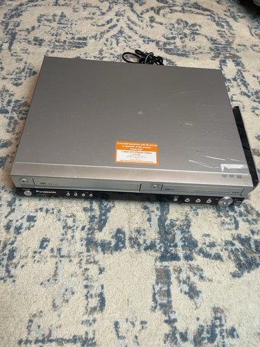 Panasonic dmr es35v - panasonic, dmr-es35v