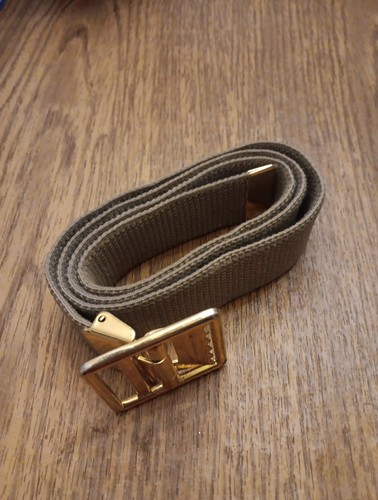 Cintura uomo usmc corpo - usmc/corpo, dei