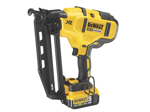 Dewalt dcn660p2 chiodatrice - dewalt,