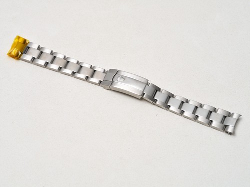 Rolex 72160 bracciale acciaio - 72160,