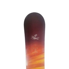 Snowboard Burton Cruzer 151 cm usato affare - unisex