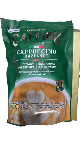 Lotto caffè cappuccino - 3,