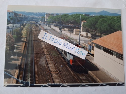 Fotografia stazione - fotografia, di