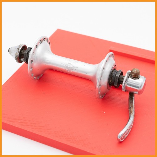 Gipiemme bianchi front hub - bianchi,