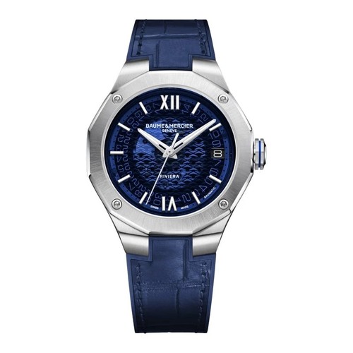 Baume mercier riviera - baume,