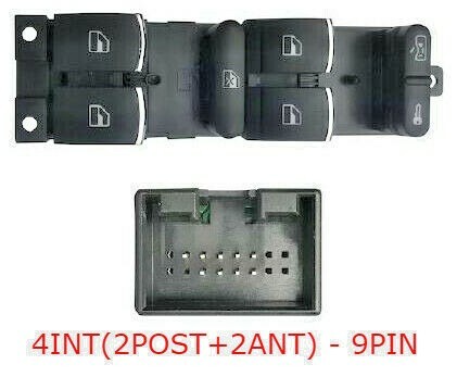 Passat dal 1997 2005 - dal,