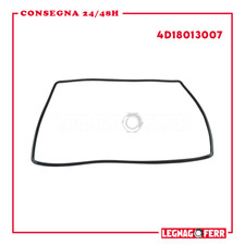 GUARNIZIONE CAMERA FUMI CADEL