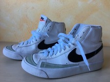 SCARPE SHOES  NIKE BLAZER MID