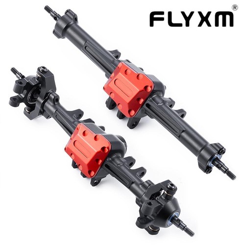Flyxm per traxxas - flyxm, rc