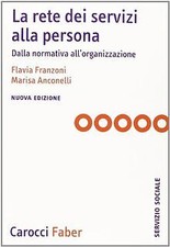 La rete dei servizi alla