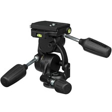 Manfrotto 808RC4 Piastra a