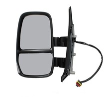 RETROVISORE SPECCHIO SX