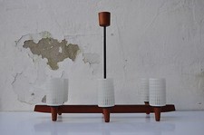 Lampada a sospensione 6 posti