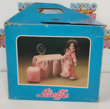 PETTINEUSE CAPRICCIO CON