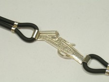 Braccialetto con FUCILE in