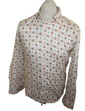 CAMICIA UOMO ETRO TEMPO LIBERO