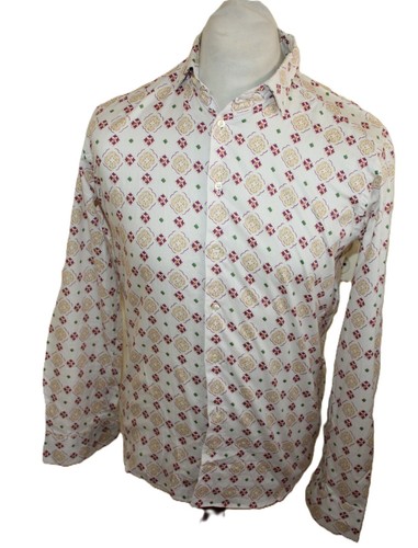 Camicia uomo etro - camicia,