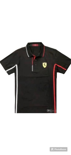 Ferrari team polo formula - , 1