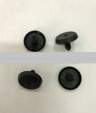 4 BOTTONI - VITE TAPPI COPRI